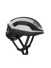 Załaduj obraz do przeglądarki galerii, Kask rowerowy POC Omne Lite - Hyd. White/Ur. Black Matt