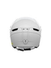 Załaduj obraz do przeglądarki galerii, Kask narciarski POC Obex Contour - Hydrogen White