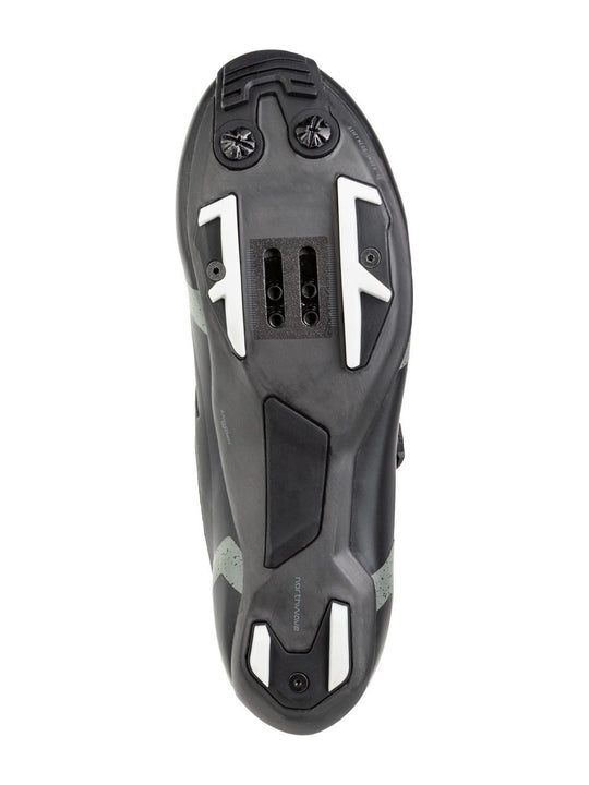 Załaduj obraz do przeglądarki galerii, Buty rowerowe NORTHWAVE Extreme X Black/Dark Grey