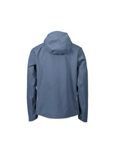 Załaduj obraz do przeglądarki galerii, Kurtka rowerowa POC W's Motion Rain Jacket niebieski