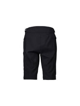 Załaduj obraz do przeglądarki galerii, Spodenki rowerowe POC M'S INFINITE ALL MOUNTAIN - Ur. Black