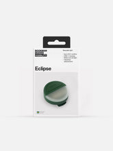 Załaduj obraz do przeglądarki galerii, Lampka rowerowa BOOKMAN Eclipse zielony