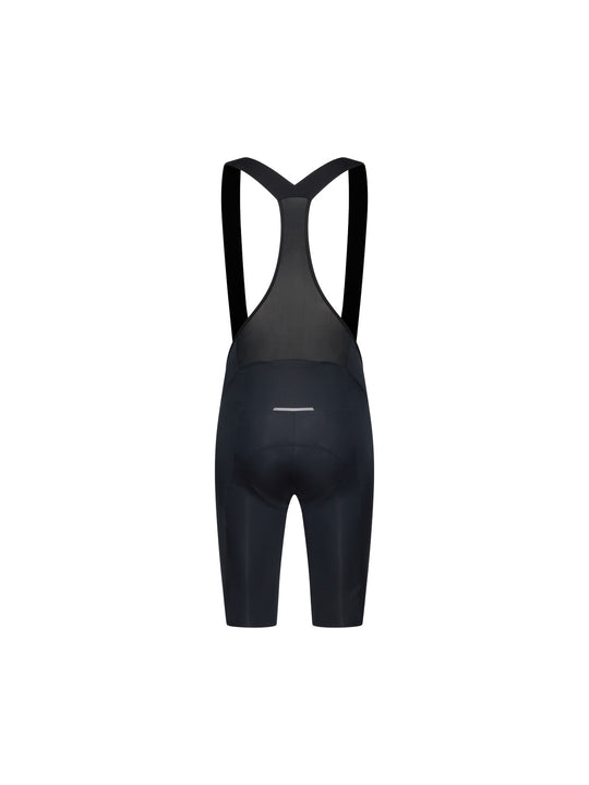 Załaduj obraz do przeglądarki galerii, Spodenki rowerowe POC M's Raceday Bib Shorts - Ur. Black