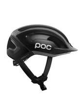 Załaduj obraz do przeglądarki galerii, Kask rowerowy POC OMNE AIR RESISTANCE MIPS - Ur. Black