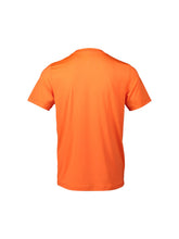 Załaduj obraz do przeglądarki galerii, Koszulka rowerowa POC M'S REFORM ENDURO LIGHT - Zink Orange