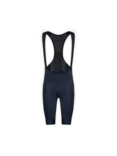 Załaduj obraz do przeglądarki galerii, Spodenki rowerowe POC M's Cadence Bib Shorts - Apatite Navy