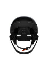 Załaduj obraz do przeglądarki galerii, Kask narciarski POC Artic SL MIPS - Uran. Black