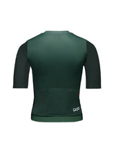 Załaduj obraz do przeglądarki galerii, Koszulka rowerowa POC W´s Cadence Jersey - Parg. Green