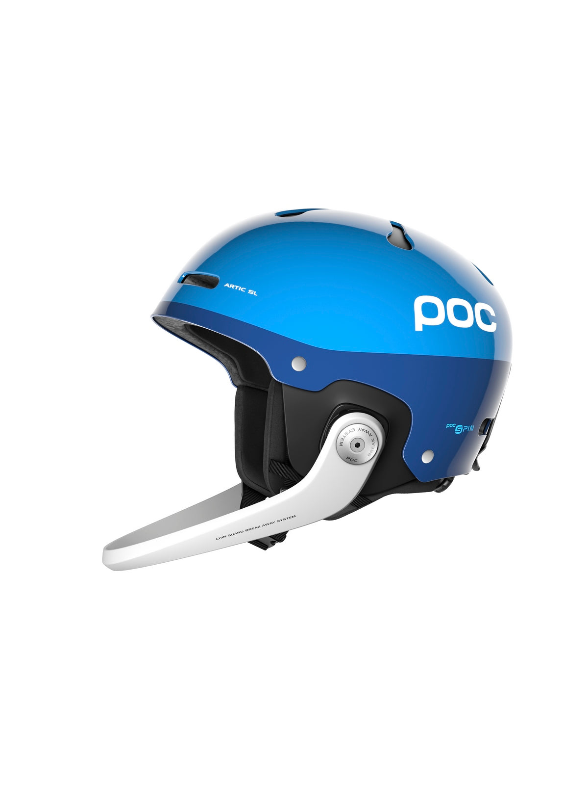 Kask narciarski POC Artic SL SPIN - poc warszawa
