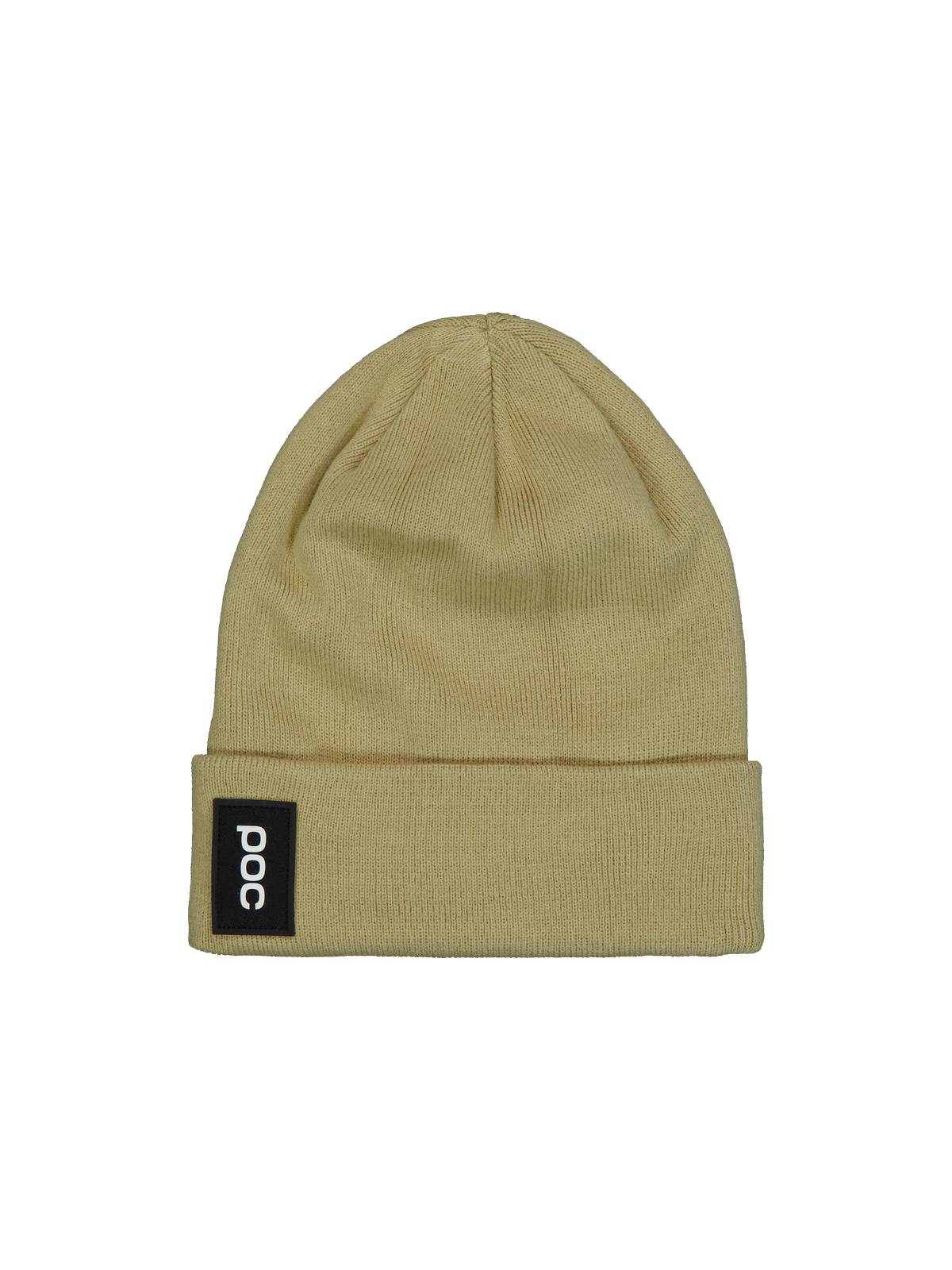 Czapka POC Pure Beanie - Magnasite Beige