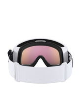 Załaduj obraz do przeglądarki galerii, Gogle narciarskie POC Fovea Mid - Blixten White