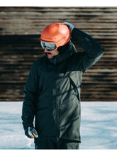 Załaduj obraz do przeglądarki galerii, Kask narciarski POC MENINX