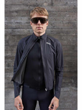 Załaduj obraz do przeglądarki galerii, Kurtka rowerowa POC HAVEN RAIN - Ur. Black