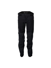 Załaduj obraz do przeglądarki galerii, Spodnie rowerowe POC W's Ardour All-weather Pants - Ur. Black