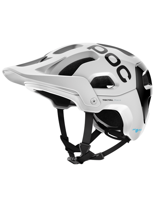 Załaduj obraz do przeglądarki galerii, Kask Rowerowy POC TECTAL RACE SPIN