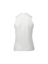 Załaduj obraz do przeglądarki galerii, Koszulka rowerowa POC W's Essential Layer Vest - Hydr. White