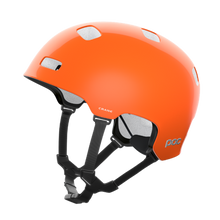 Załaduj obraz do przeglądarki galerii, Kask rowerowy POC Crane MIPS - Fluo. Orange Matt