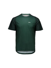 Załaduj obraz do przeglądarki galerii, Koszulka rowerowa POC M's Motion Air S/S Jersey - Parg. Green