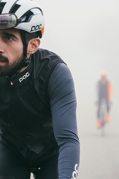 Załaduj obraz do przeglądarki galerii, Koszulka Rowerowa POC ESSENTIAL ROAD MID LS JERSEY