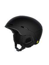 Załaduj obraz do przeglądarki galerii, Kask narciarski POC Obex MIPS - Ura. Black Matt