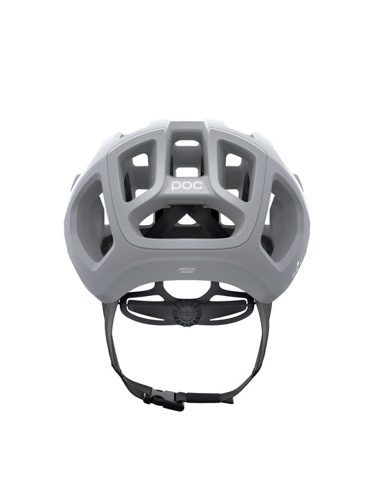 Załaduj obraz do przeglądarki galerii, Kask rowerowy POC VENTRAL LITE - Granite Grey Matt