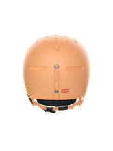 Załaduj obraz do przeglądarki galerii, Kask narciarski POC Calyx - Apricot Sunstone Matt