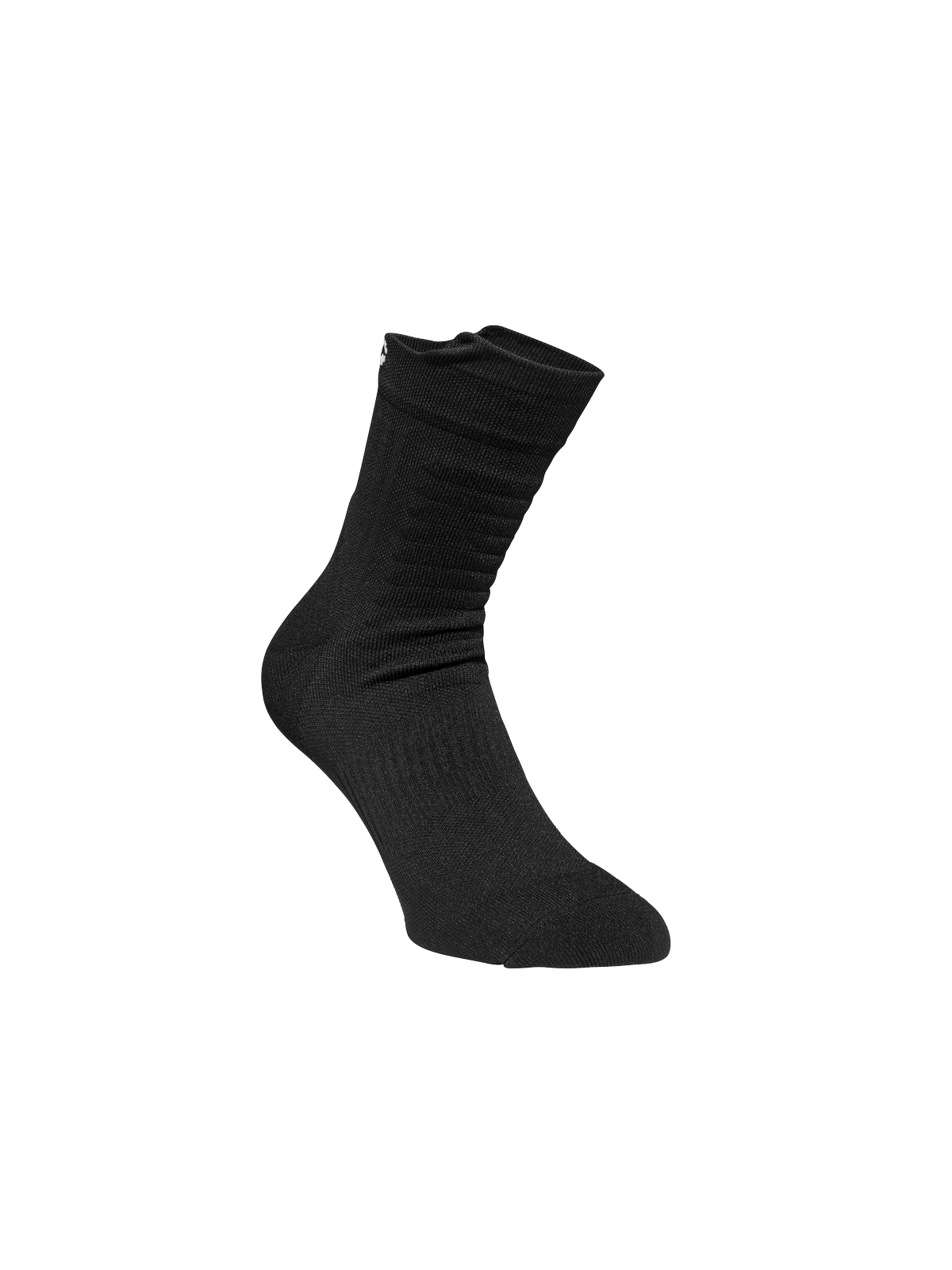 Skarpety rowerowe POC ESSENTIAL MTB STRONG Sock - Ur. Multi Black