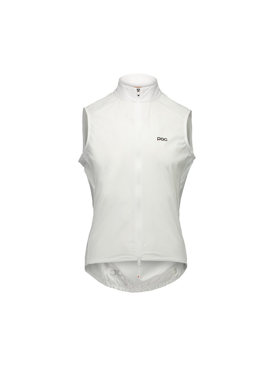 Załaduj obraz do przeglądarki galerii, Kamizelka rowerowa POC M's Enthral Gilet - Hyd. White