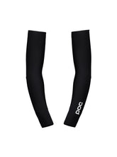 Załaduj obraz do przeglądarki galerii, Rękawy rowerowe POC THERMAL - Ur. Black