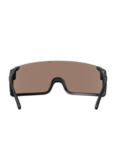 Załaduj obraz do przeglądarki galerii, Okulary rowerowe POC Propel - Ur. Black/Clarity Trail/Partly Sunny Silver