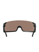 Załaduj obraz do przeglądarki galerii, Okulary rowerowe POC Propel - Ur. Black/Clarity Trail/Partly Sunny Silver