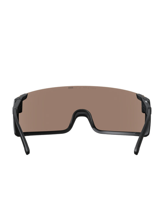 Załaduj obraz do przeglądarki galerii, Okulary rowerowe POC Propel - Ur. Black/Clarity Trail/Partly Sunny Silver