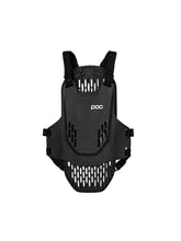 Załaduj obraz do przeglądarki galerii, Ochraniacz rowerowy POC VPD Air Torso - Ur. Black