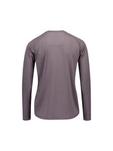 Załaduj obraz do przeglądarki galerii, Koszulka rowerowa POC W's Reform Enduro Jersey - Sylvanite Grey