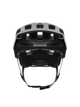 Załaduj obraz do przeglądarki galerii, Kask rowerowy POC Kortal Race MIPS - Ur. Black Matt