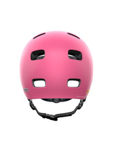 Załaduj obraz do przeglądarki galerii, Kask rowerowy POC CRANE MIPS - Acti. Pink Matt