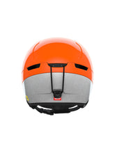 Załaduj obraz do przeglądarki galerii, Kask narciarski POCito Obex - Fluorescent Orange