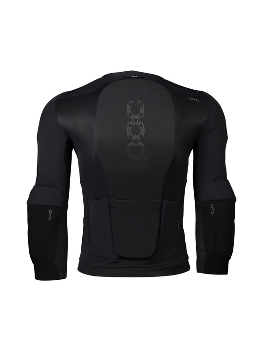 Załaduj obraz do przeglądarki galerii, Ochraniacz rowerowy POC OSEUS VPD Jacket - Ur. Black