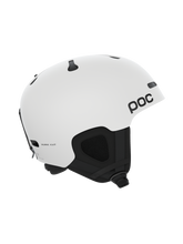 Załaduj obraz do przeglądarki galerii, Kask narciarski POC Auric Cut - Matt White