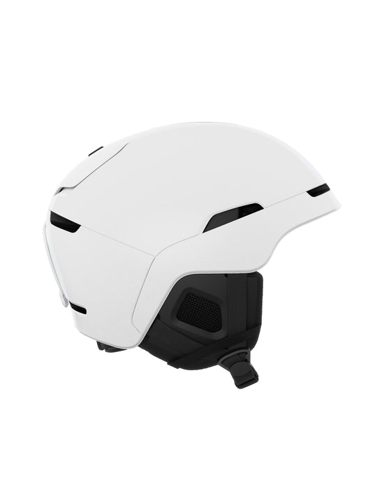 Załaduj obraz do przeglądarki galerii, Kask narciarski POC Obex Wide Fit MIPS - Hyd. White