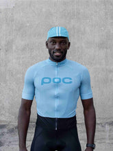 Załaduj obraz do przeglądarki galerii, Koszulka Rowerowa POC ESSENTIAL ROAD LOGO