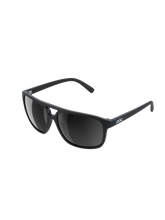 Załaduj obraz do przeglądarki galerii, Okulary POC WILL POLARIZED - Ur. Black - Grey Polarized Cat 3