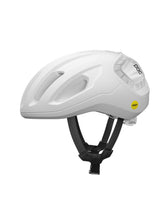 Załaduj obraz do przeglądarki galerii, Kask rowerowy POC Amidal - Hyd. White Matt