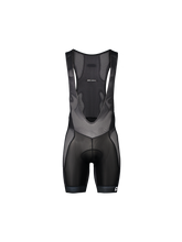 Załaduj obraz do przeglądarki galerii, Spodenki rowerowe POC MTB AIR LAYERS - Ur. Black