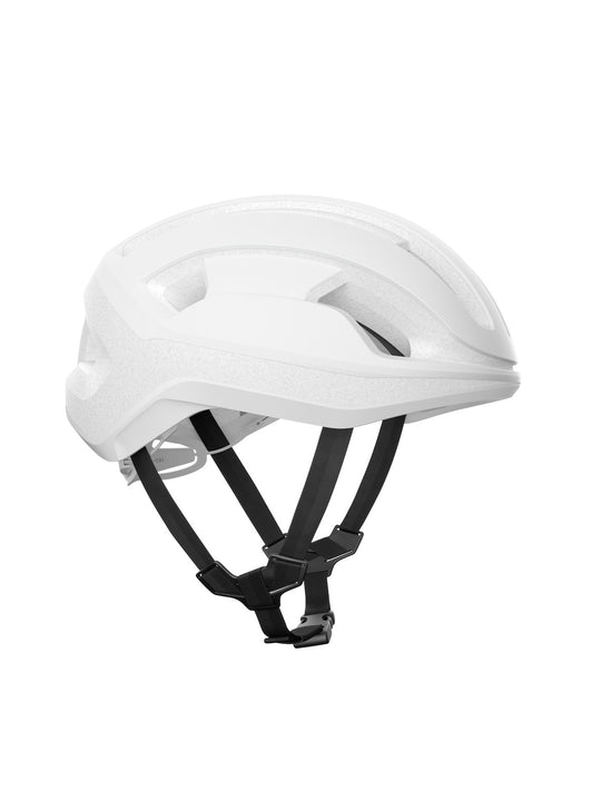 Załaduj obraz do przeglądarki galerii, Kask rowerowy POC Omne Lite - Hyd. White Matt