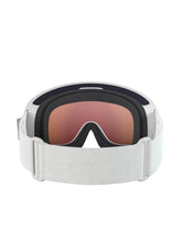 Załaduj obraz do przeglądarki galerii, Gogle narciarskie POC Fovea Clarity POW JJ cat.2 szary