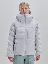 Załaduj obraz do przeglądarki galerii, Kurtka damska POC W's POC Loft Jacket - Granite Grey