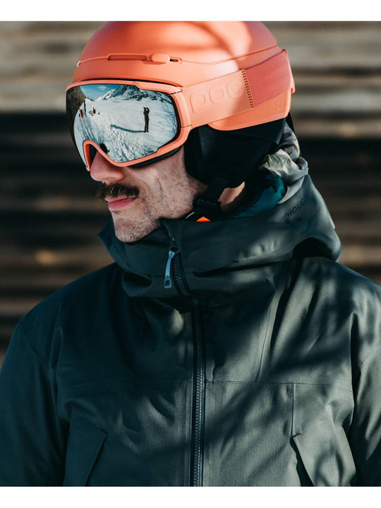 Załaduj obraz do przeglądarki galerii, Gogle narciarskie POC ZONULA CLARITY