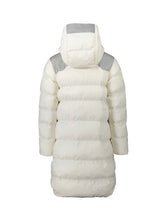 Załaduj obraz do przeglądarki galerii, Płaszcz POC W's Loft Parka - Sele. Off-White