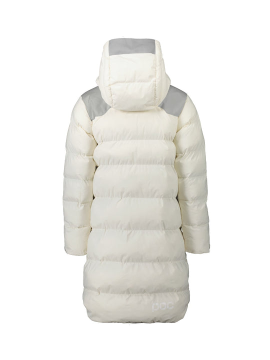 Załaduj obraz do przeglądarki galerii, Płaszcz POC W's Loft Parka - Sele. Off-White